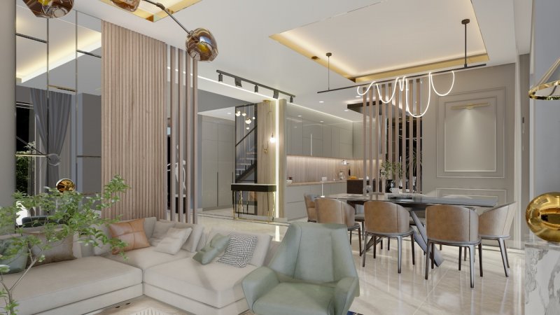 Siz Hayal Edin, Biz İnşa Edelim!